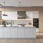 Les indispensables pour une cuisine moderne 10 découvrez les indispensables pour une cuisine moderne alliant design, praticité et innovation pour un espace culinaire élégant et fonctionnel.