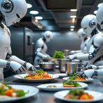 Les meilleurs robots pour cuisiner rapidement 10 découvrez notre sélection des meilleurs robots culinaires pour cuisiner rapidement et facilement, et gagnez du temps en cuisine avec des appareils performants et polyvalents.