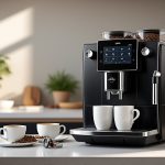 découvrez les machines à café jura, synonyme de qualité haut de gamme, performances exceptionnelles et avis d'experts pour un café parfait chez vous.