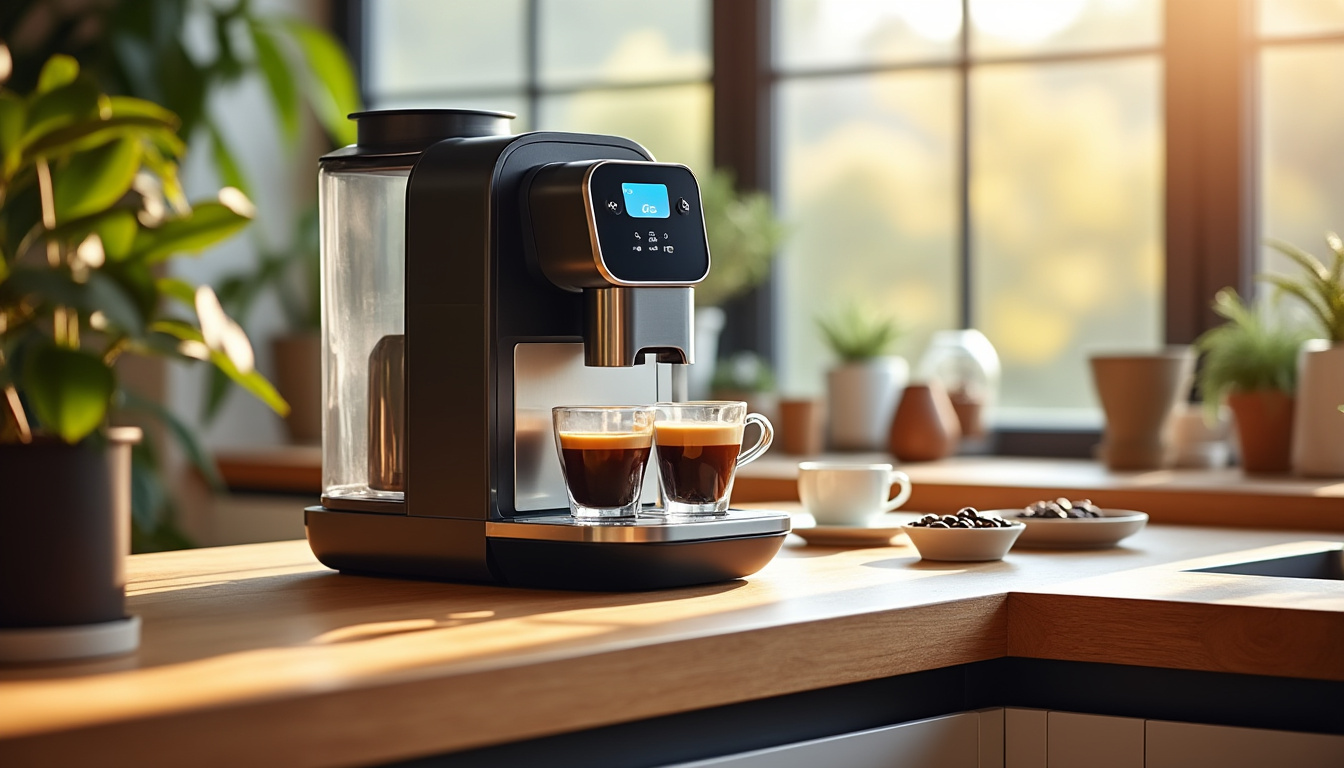Machine à café Philips : technologies et modèles recommandés 1 découvrez les machines à café philips, leurs technologies innovantes et les modèles recommandés pour un café parfait à la maison.
