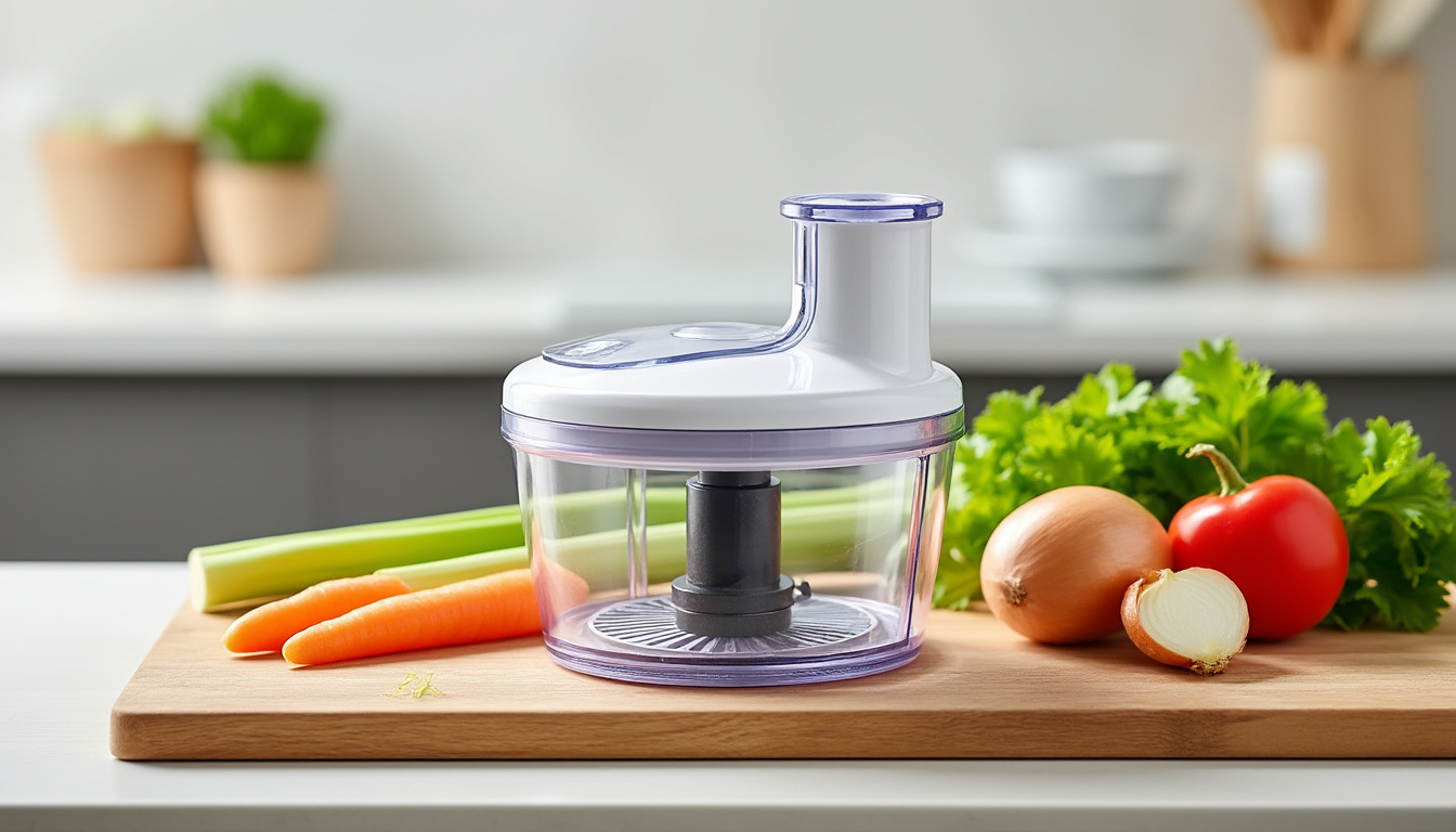 Mini hachoir Tefal : avis, performances et usages 1 découvrez notre avis complet sur le mini hachoir tefal : performances, fonctionnalités et conseils d'utilisation pour bien choisir votre appareil de cuisine.