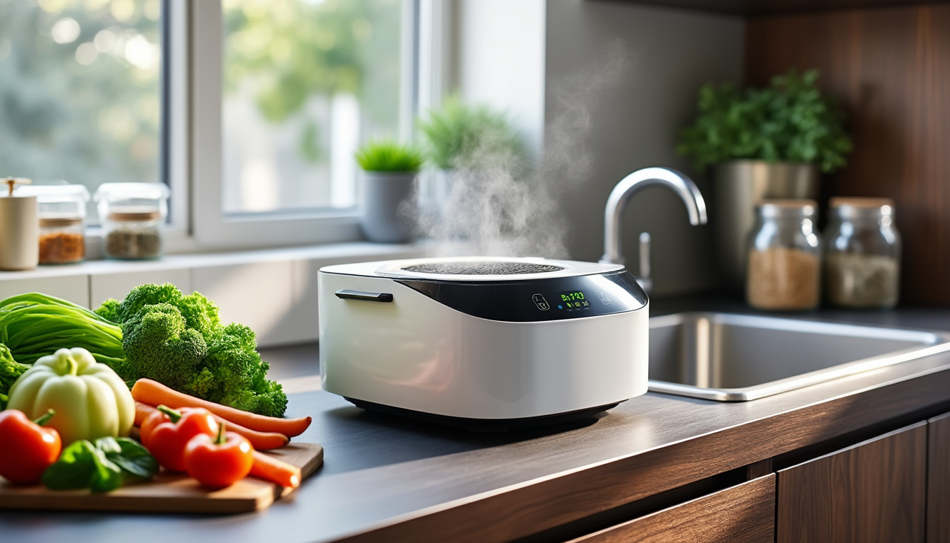 découvrez comment choisir le robot de cuisine idéal pour faciliter la préparation de vos repas quotidiens. guide complet pour un achat malin et adapté à vos besoins.