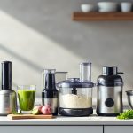 Robot mixeur : différences, usages et critères de choix 10 découvrez tout sur le robot mixeur : ses différences, ses usages variés et les critères essentiels pour bien le choisir.