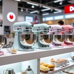 Robot pùtissier Darty : quels modÚles choisir en magasin ? 10 découvrez les meilleurs modÚles de robots pùtissiers disponibles chez darty et comment choisir celui qui convient à vos besoins en magasin.