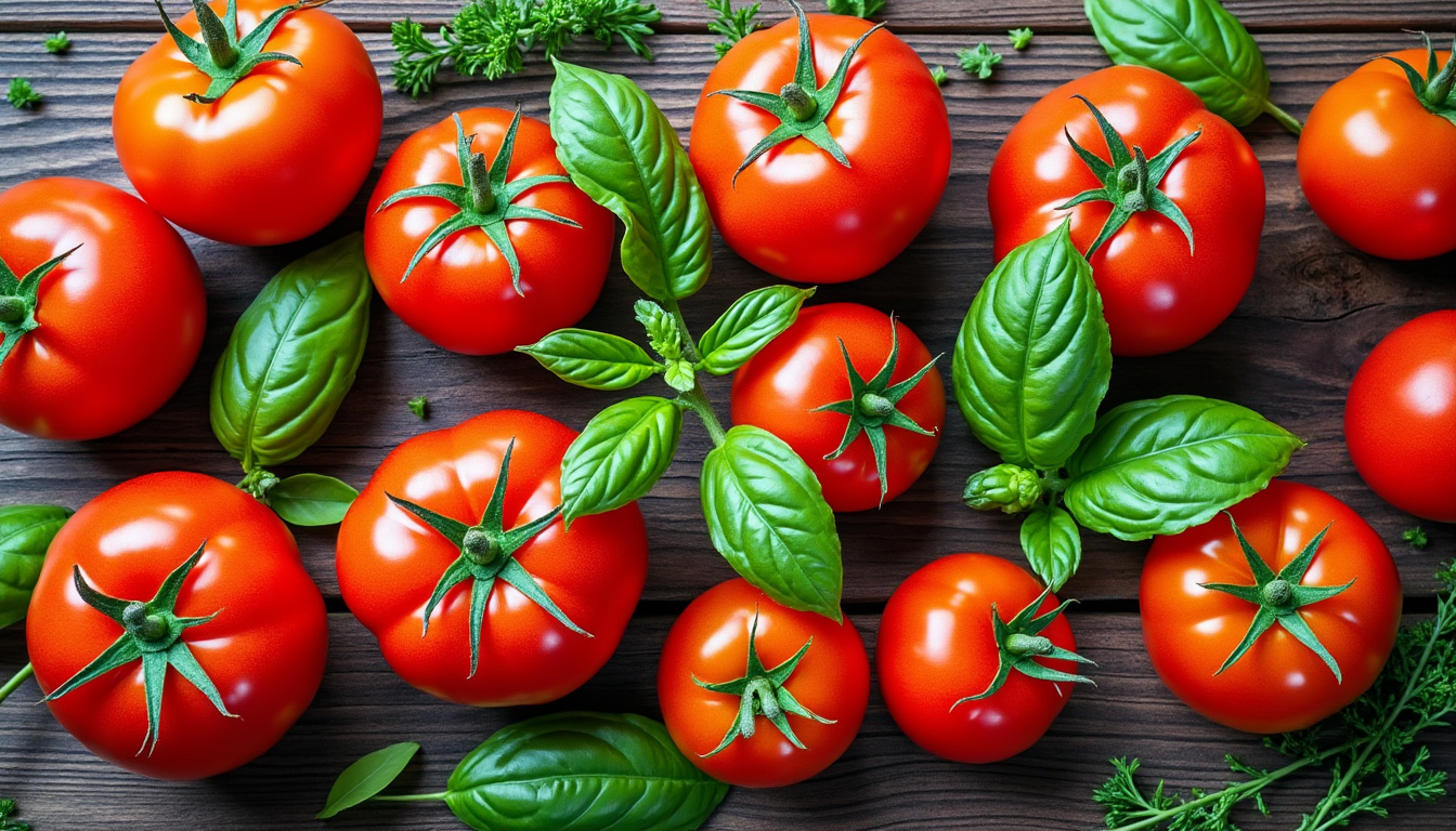 découvrez notre recette facile de sauce tomate maison au thermomix, une base savoureuse idéale pour toutes vos préparations culinaires.