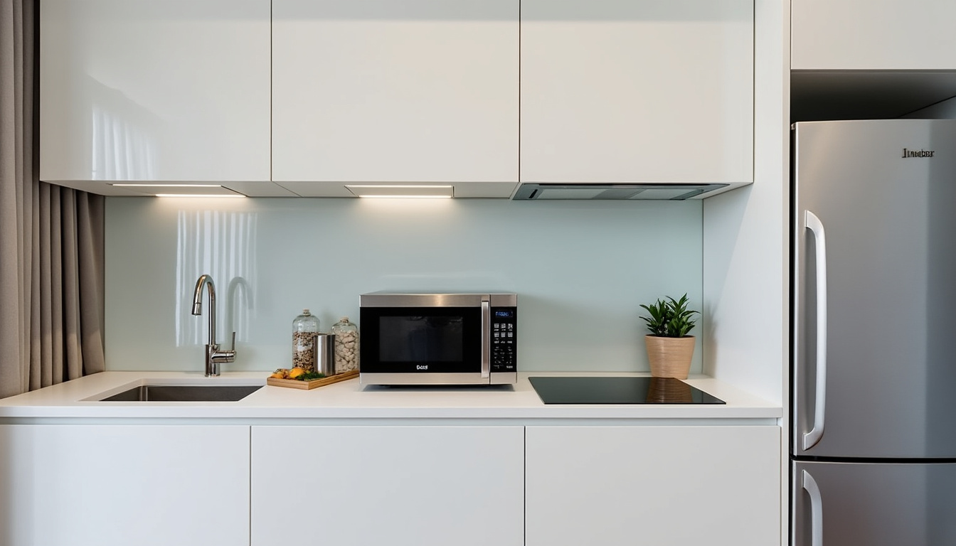 Électroménager cuisine : l’essentiel sans superflu 1 découvrez l'électroménager cuisine essentiel, alliant fonctionnalité et simplicité pour équiper votre cuisine sans superflu.
