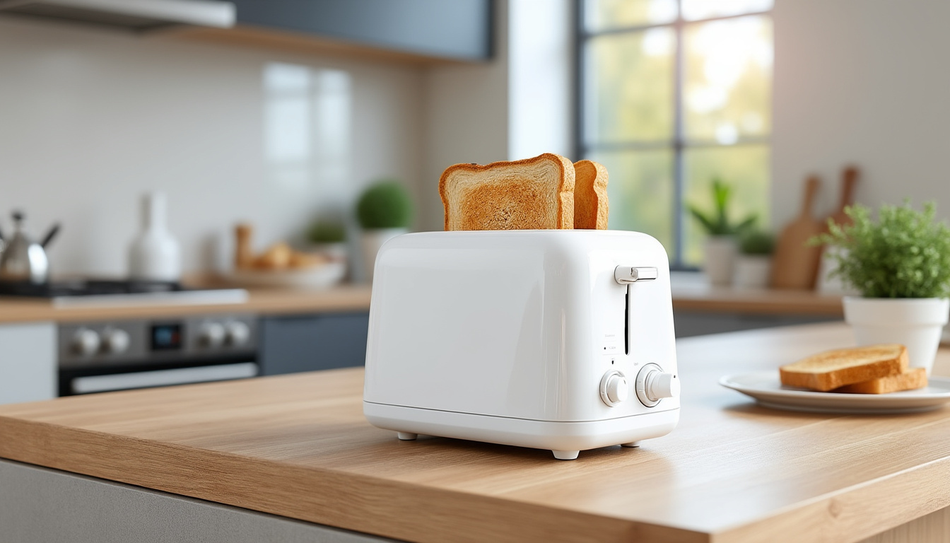 Grille-pain Tefal : modèles fiables et pratiques 1 découvrez les grille-pains tefal, alliant fiabilité et praticité pour des toasts parfaitement dorés à chaque utilisation.