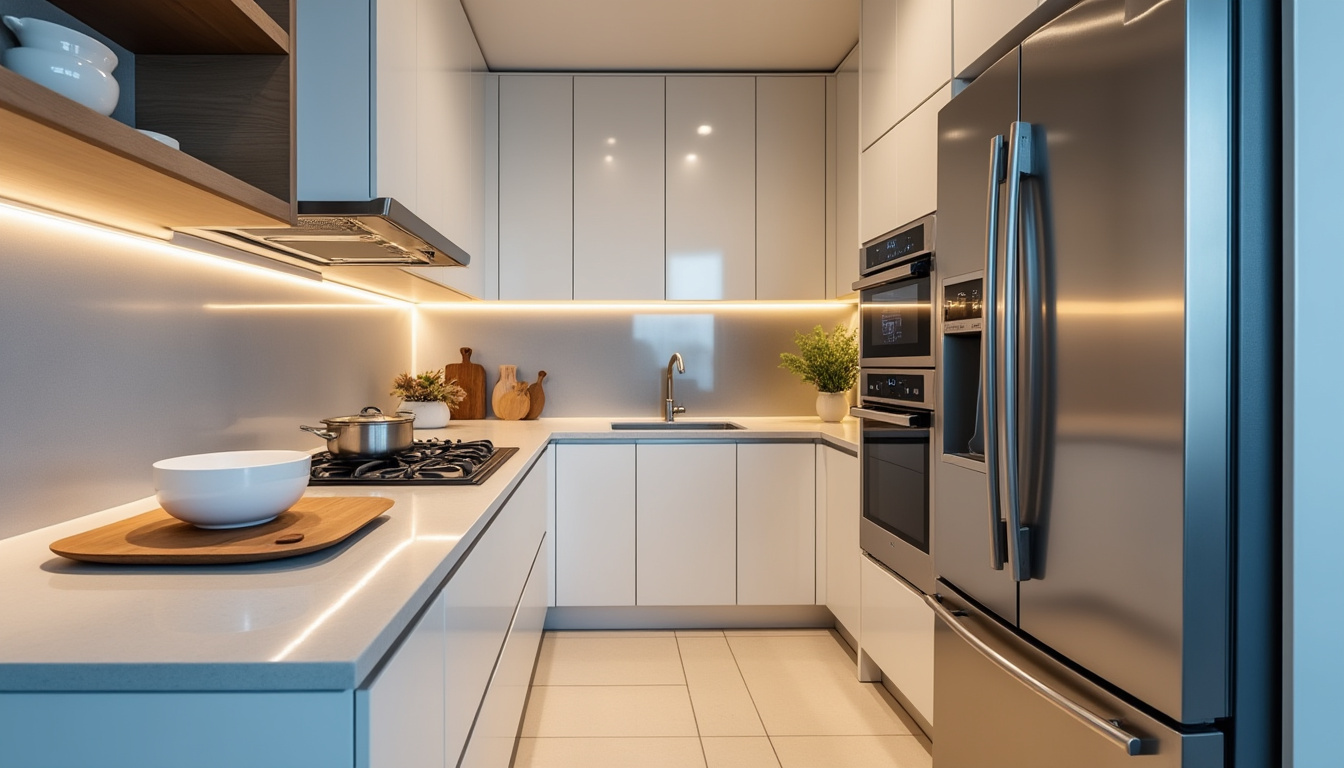 découvrez notre sélection des appareils de cuisine les plus faciles à utiliser pour simplifier vos préparations culinaires au quotidien.