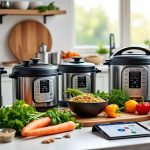 découvrez notre guide d'achat complet pour bien choisir votre multicuiseur. conseils, critères essentiels et comparatif pour trouver l'appareil idéal adapté à vos besoins culinaires.