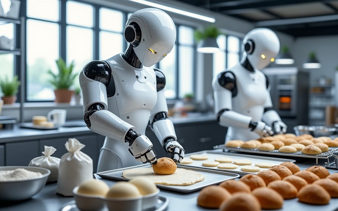 découvrez notre guide des meilleurs robots pâtissiers pour boulangers : comparatif, conseils et modèles adaptés à vos besoins pour réussir toutes vos pâtisseries.
