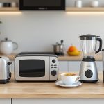 découvrez notre analyse de l’électroménager cuisine entrée de gamme : performance, qualité et rapport qualité-prix pour bien choisir vos appareils.