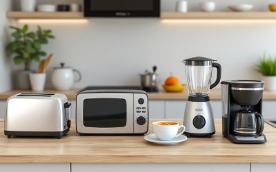 Électroménager cuisine : que vaut l’entrée de gamme ?